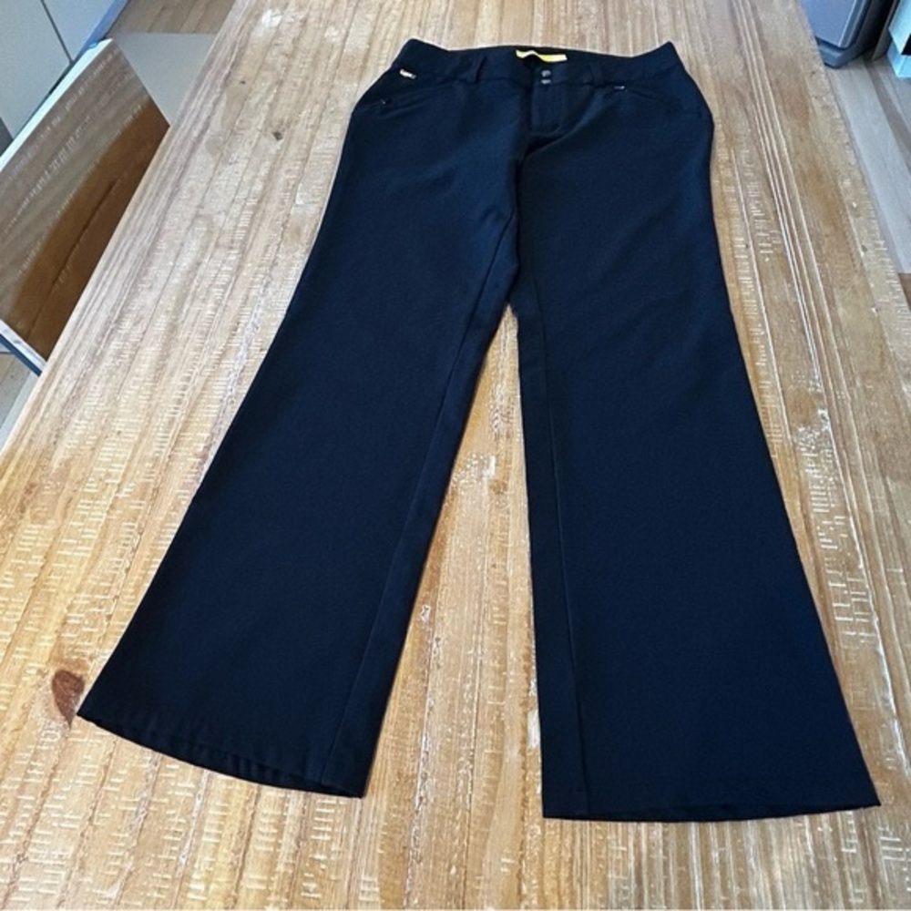 Lolé Black Trousers